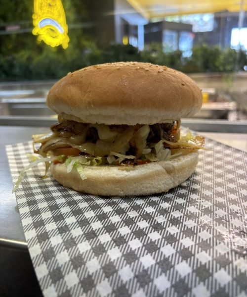 Burger 5